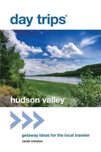 Randi Minetor - Day Trips(R) Hudson Valley, E-bok. Tillgänglighet: Lägg i varukorg