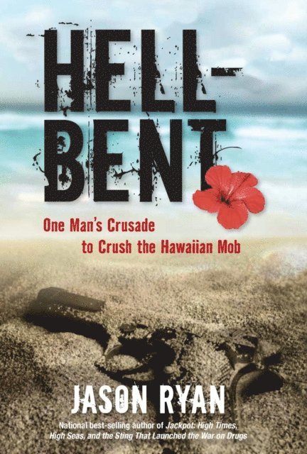 Jason Ryan - Hell-Bent, E-bok