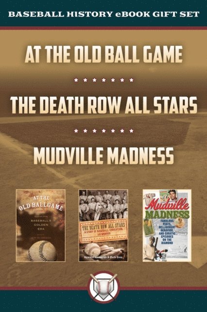 Howard Kazanjian, Chris Enss, Jonathan Weeks, Jeff Silverman - Baseball History eBook Gift Set, E-bok. Tillgänglighet: Lägg i varukorg