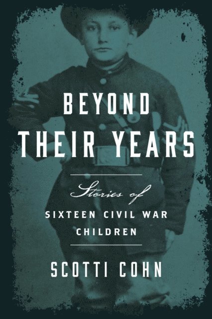 Scotti Cohn - Beyond Their Years, E-bok. Tillgänglighet: Lägg i varukorg