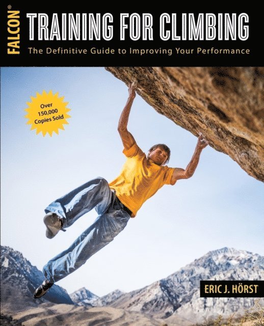 Eric Horst - Training for Climbing, E-bok