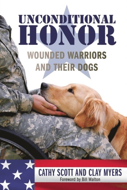 Cathy Scott - Unconditional Honor, E-bok