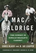 Mac Baldrige