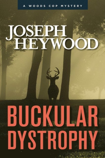 Joseph Heywood - Buckular Dystrophy, E-bok. Tillgänglighet: Lägg i varukorg