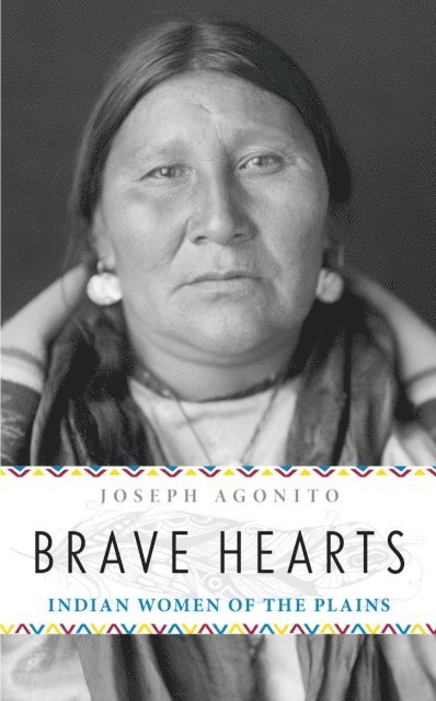 Joseph Agonito - Brave Hearts, E-bok