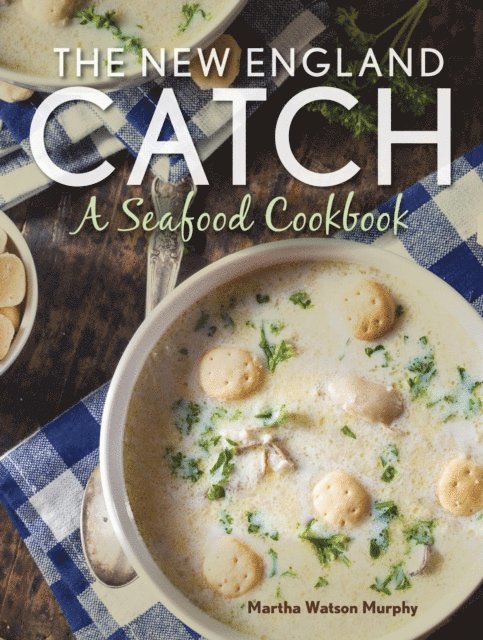 Martha Watson Murphy - New England Catch, E-bok