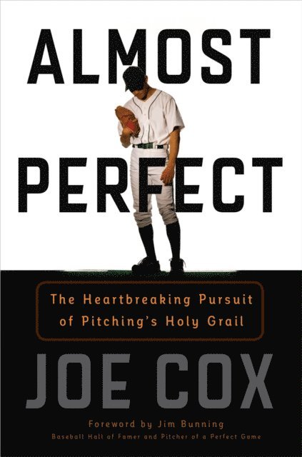 Joe Cox - Almost Perfect, E-bok. Tillgänglighet: Lägg i varukorg