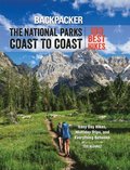 Backpacker The National Parks Coast to Coast
