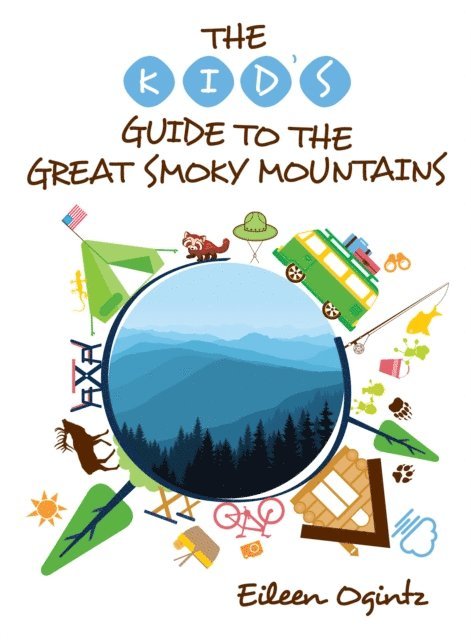 Eileen Ogintz - Kid's Guide to the Great Smoky Mountains, E-bok. Tillgänglighet: Lägg i varukorg