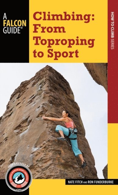 Ron Funderburke, Nate Fitch - Climbing, E-bok
