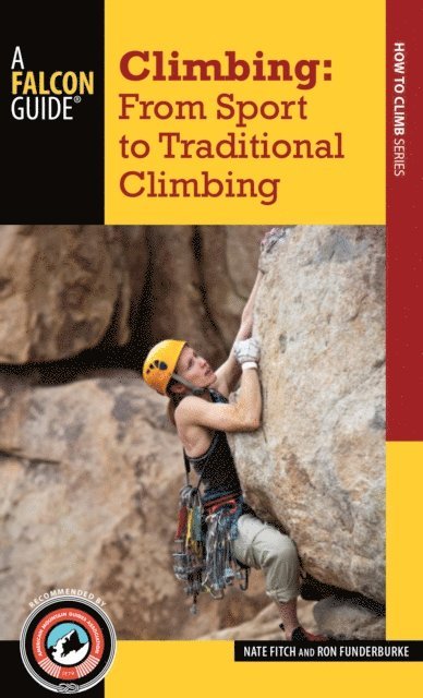 Ron Funderburke, Nate Fitch - Climbing, E-bok