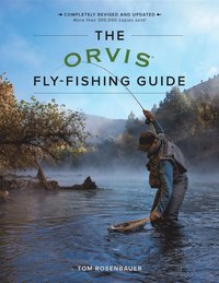 Orvis Fly-Fishing Guide, Revised