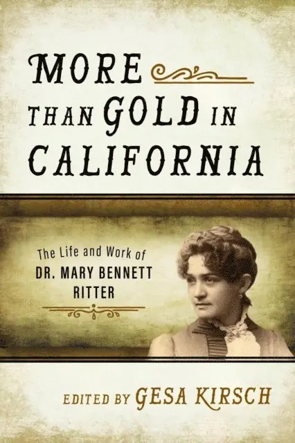 Gesa Kirsch - More than Gold in California, E-bok. Tillgänglighet: Lägg i varukorg