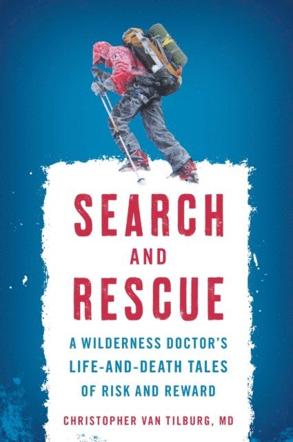 Christopher Van Tilburg - Search and Rescue, E-bok. Tillgänglighet: Lägg i varukorg