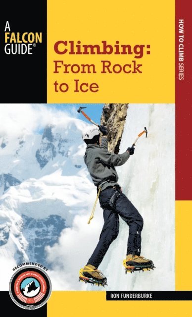 Ron Funderburke, Nate Fitch - Climbing, E-bok