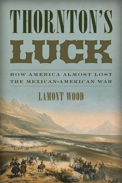 Lamont Wood - Thornton's Luck, E-bok. Tillgänglighet: Lägg i varukorg
