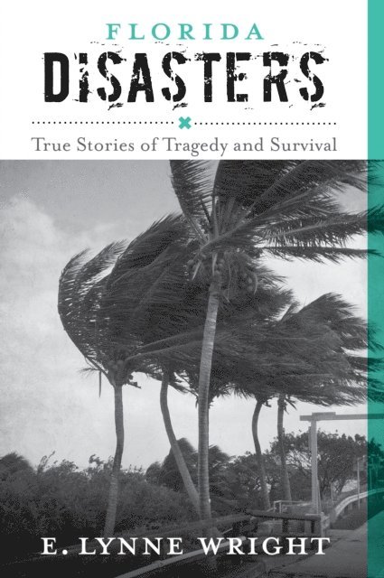 E. Lynne Wright - Florida Disasters, E-bok. Tillgänglighet: Lägg i varukorg