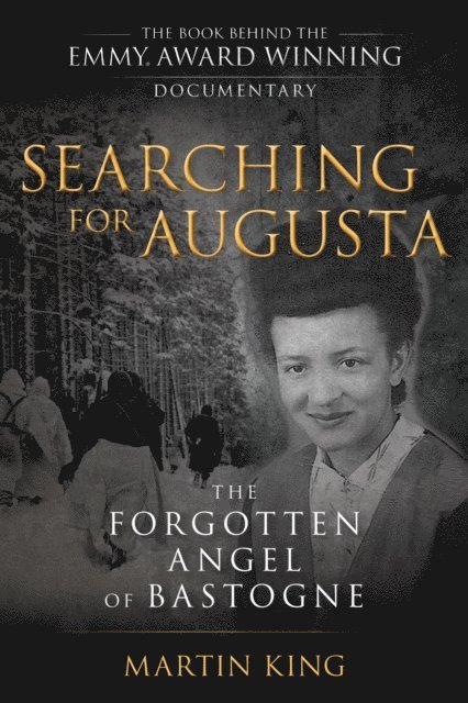 Martin King - Searching for Augusta, E-bok