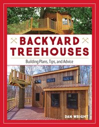 Backyard Treehouses