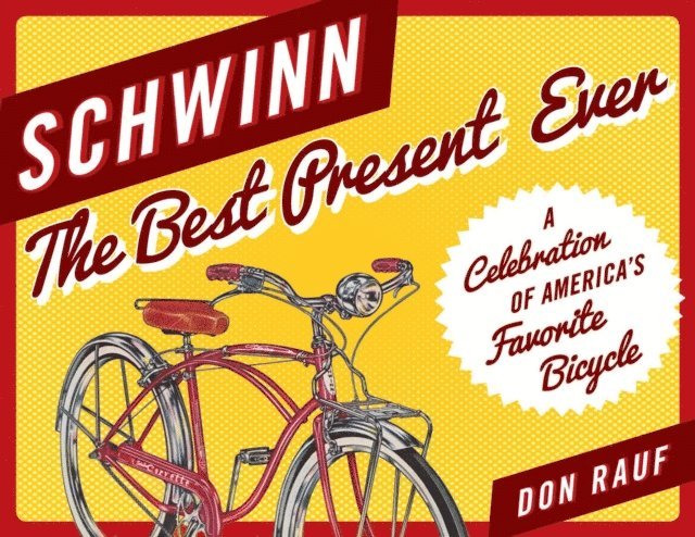 Don Rauf - Schwinn, E-bok