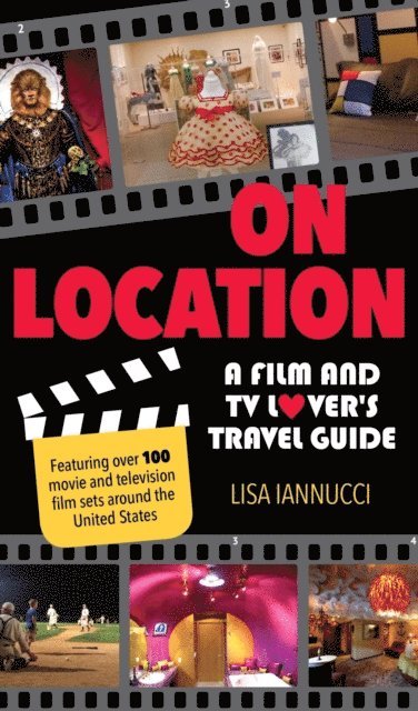 Lisa Iannucci - On Location, E-bok. Tillgänglighet: Lägg i varukorg