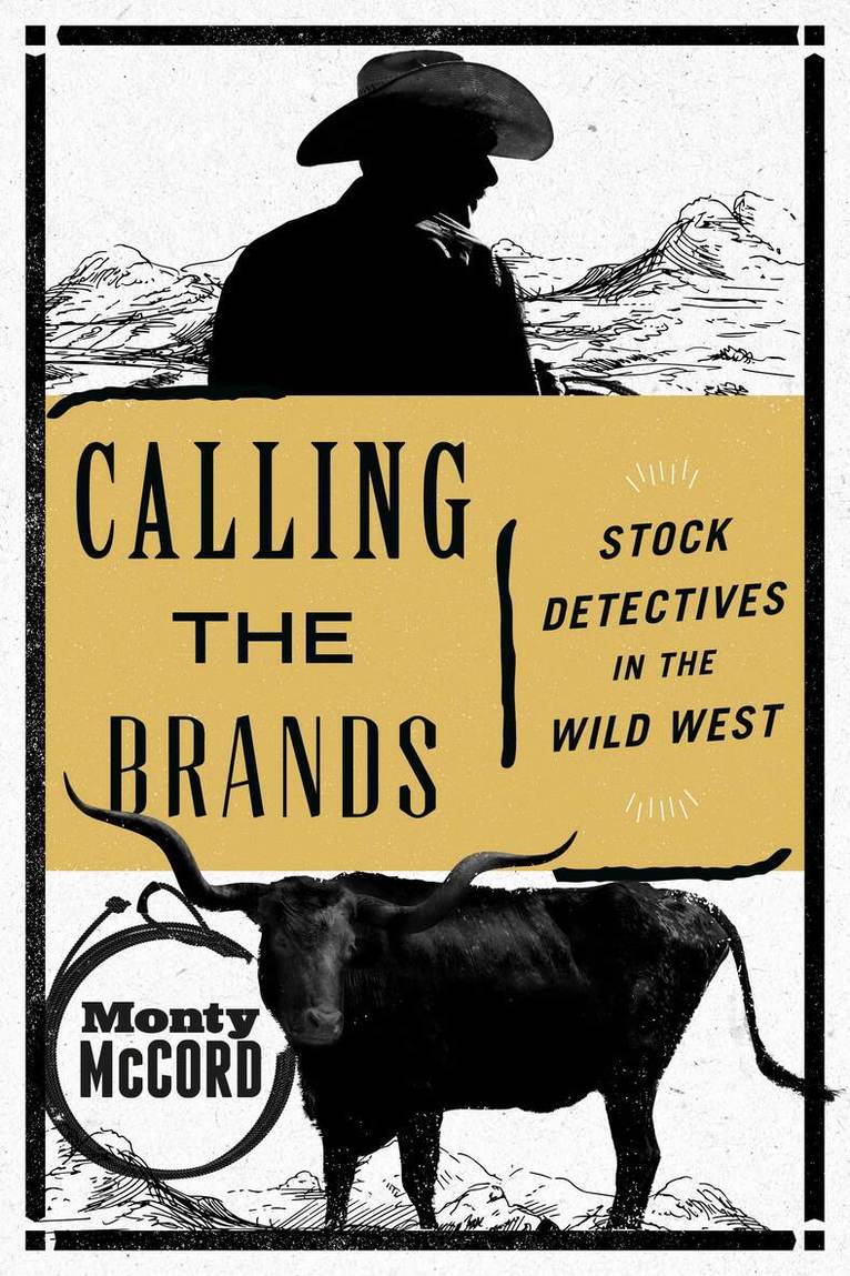 Monty McCord - Calling the Brands, Häftad. Tillgänglighet: Lägg i varukorg