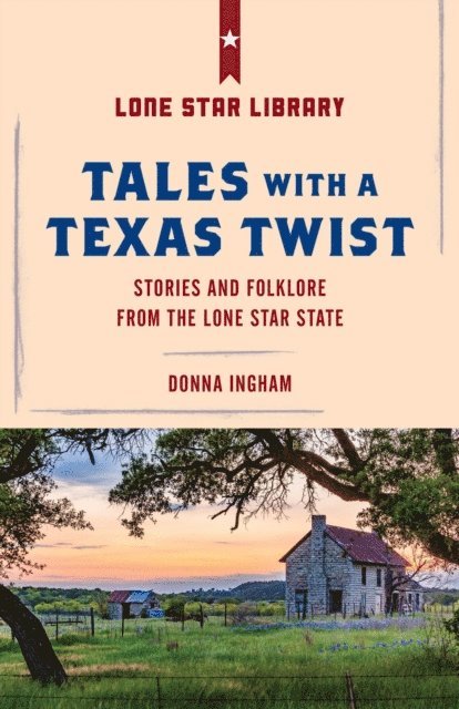 Donna Ingham - Tales with a Texas Twist, E-bok. Tillgänglighet: Lägg i varukorg