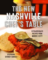 New Nashville Chef's Table