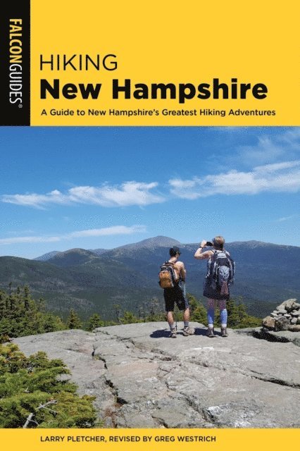 Larry Pletcher - Hiking New Hampshire, E-bok. Tillgänglighet: Lägg i varukorg