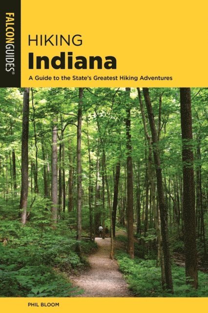 Phil Bloom - Hiking Indiana, E-bok. Tillgänglighet: Lägg i varukorg