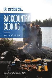 Outward Bound Backcountry Cooking