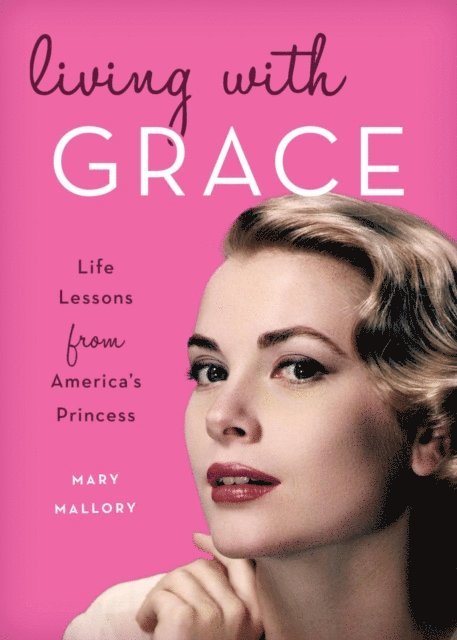 Mary Mallory - Living with Grace, E-bok