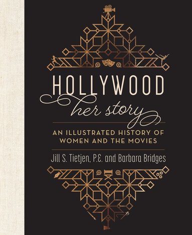 Hollywood av Jill Tietjen, Barbara Bridges