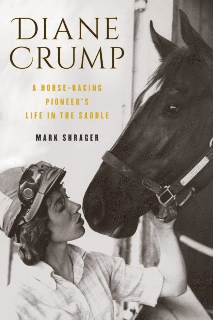Mark Shrager - Diane Crump, E-bok