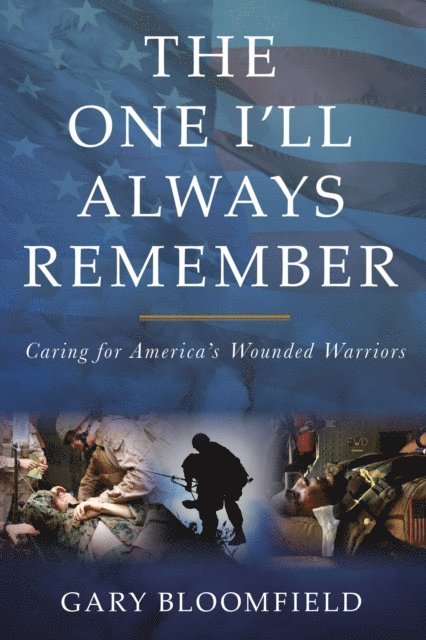 Gary L. Bloomfield - One I'll Always Remember, E-bok