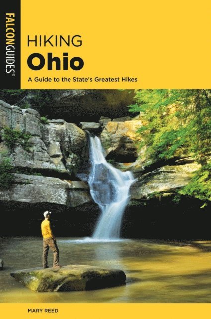 Mary Reed - Hiking Ohio, E-bok. Tillgänglighet: Lägg i varukorg