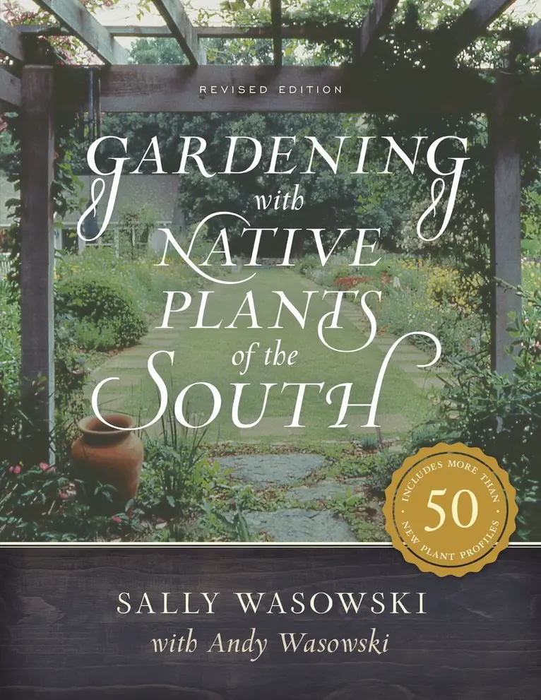 Sally Wasowski - Gardening with Native Plants of the South, Häftad. Tillgänglighet: Lägg i varukorg