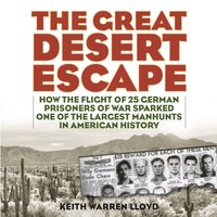 Great Desert Escape