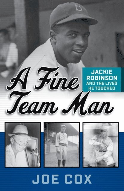 Joe Cox - Fine Team Man, E-bok