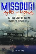 Missouri Myths and Legends