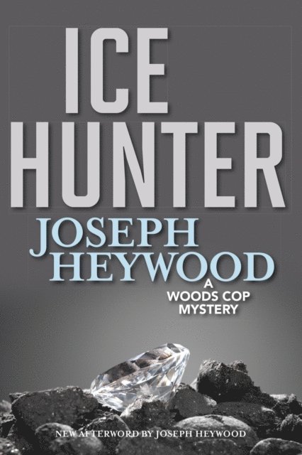 Joseph Heywood - Ice Hunter, E-bok. Tillgänglighet: Lägg i varukorg