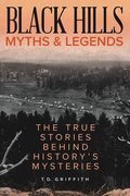Black Hills Myths and Legends