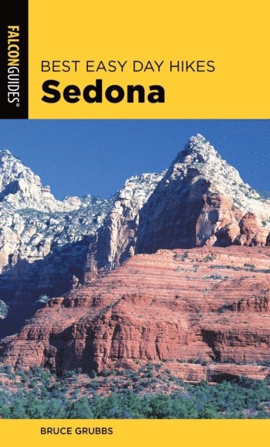 Bruce Grubbs - Best Easy Day Hikes Sedona, E-bok