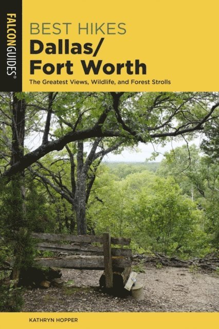 Best Hikes Dallas/Fort Worth