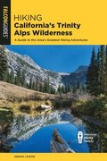 Hiking California's Trinity Alps Wilderness