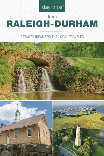 James L. Hoffman - Day Trips(R) from Raleigh-Durham, E-bok. Tillgänglighet: Lägg i varukorg