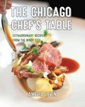 The Chicago Chef's Table