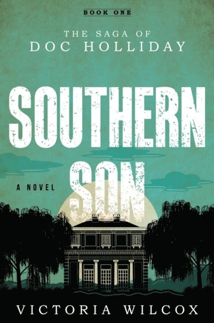 Victoria Wilcox - Southern Son, E-bok