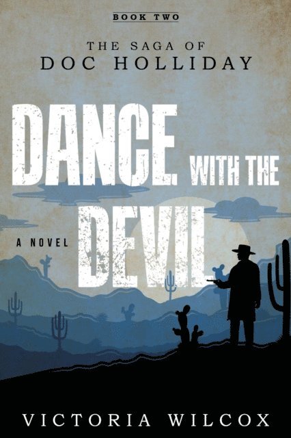 Victoria Wilcox - Dance with the Devil, E-bok