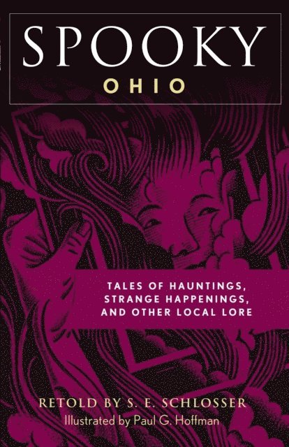 S. E. Schlosser - Spooky Ohio, E-bok